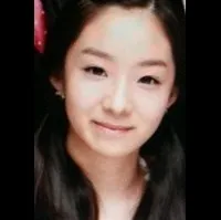 배우인 박미진의 대표 이미지
