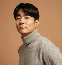 영화배우인 이충훈의 대표 이미지