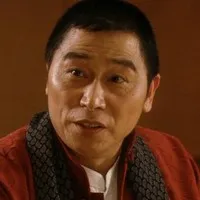 배우인 마수초의 대표 이미지