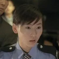 배우인 황해벽의 대표 이미지