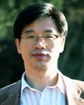 시인인 류경일의 대표 이미지