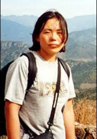 애니메이터, 감독, 각본, 제작/기획, 편집인 박은영의 대표 이미지