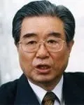 시인인 문덕수의 대표 이미지