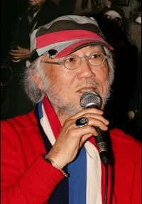 가수인 김준의 대표 이미지