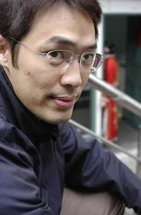 배우인 번광요의 대표 이미지