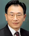 시인인 문효치의 대표 이미지