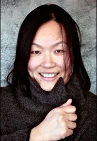 영화배우인 조은아의 대표 이미지