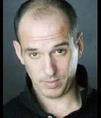 영화배우인 토마스 고댕의 대표 이미지