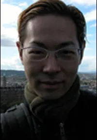 감독인 오네다 히데토시의 대표 이미지