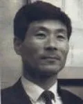 시인인 박경용의 대표 이미지