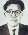 시인인 박남수의 대표 이미지