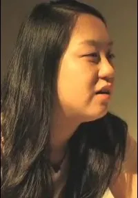 배우인 김유진의 대표 이미지