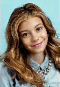 배우인 G. 하넬리우스의 대표 이미지