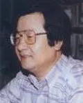 시인인 박시교의 대표 이미지