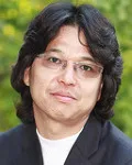 시인인 박완호의 대표 이미지