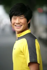 배우인 사맹위의 대표 이미지