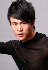 배우인 곡상위의 대표 이미지