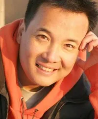 영화배우인 묘호균의 대표 이미지