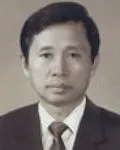 시인인 박이도의 대표 이미지