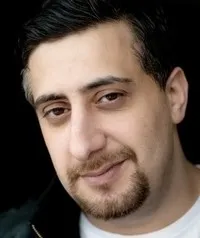 영화배우인 키다 코드르 라마단의 대표 이미지