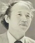 시인인 박제천의 대표 이미지