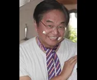 배우인 도전정의 대표 이미지