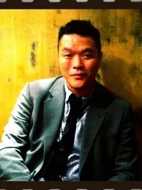 애니메이션 감독, 시나리오작가인 토니 탕의 대표 이미지