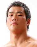이종격투기선수인 최영광의 대표 이미지