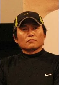 영화감독인 박광우의 대표 이미지