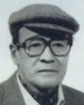 시인인 박태진의 대표 이미지