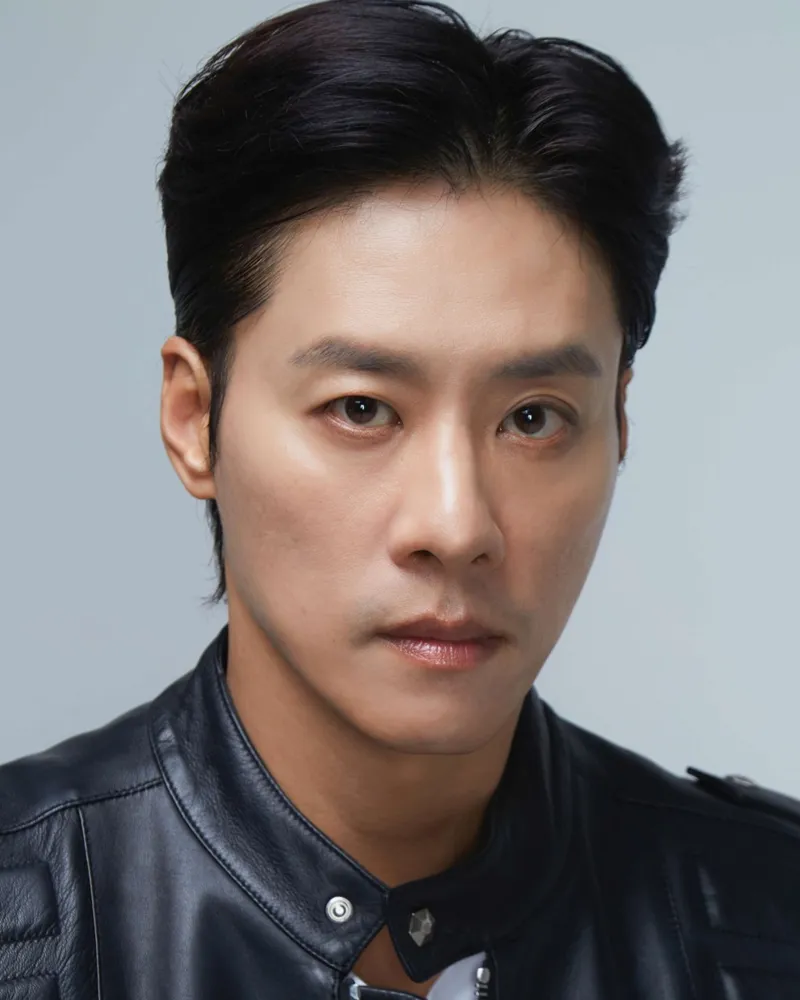 스포츠 해설가, 농구코치, 방송인인 우지원의 대표 이미지