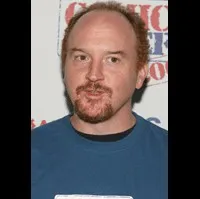 영화배우, 시나리오작가인 루이스 C.K.의 대표 이미지