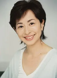 탤런트인 아가와 사와코의 대표 이미지