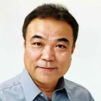 배우인 타무라 사부로의 대표 이미지
