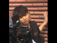 영화감독인 김준의 대표 이미지