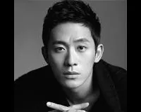 영화배우인 백도겸의 대표 이미지