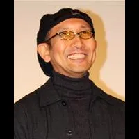 배우인 카와시타 타이요의 대표 이미지