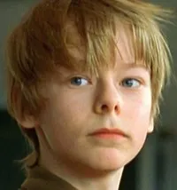 배우인 페트루스 A. 크리스텐슨의 대표 이미지