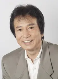 배우인 이시다 노부유키의 대표 이미지