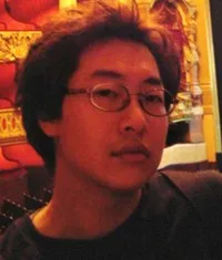 영화감독, 영화기획자, 작가인 염정원의 대표 이미지