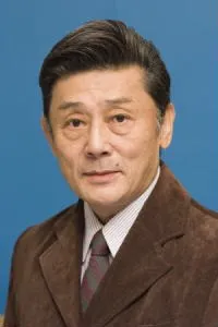 배우인 오오이데 슌의 대표 이미지