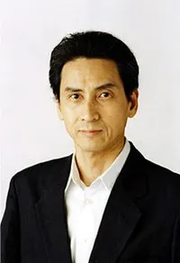 배우인 사와타리 미노루의 대표 이미지