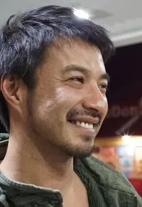 영화배우인 유우키 타카시의 대표 이미지
