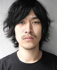 배우인 시오미 다이키의 대표 이미지