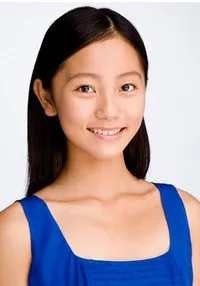 영화배우인 쿠도 아야노의 대표 이미지