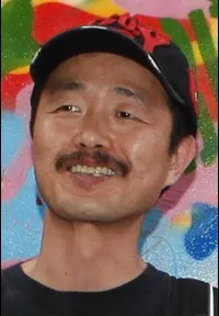 영화감독인 정용택의 대표 이미지