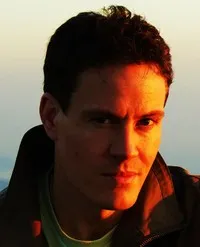 영화감독인 하워드 J. 포드의 대표 이미지