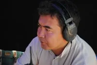 감독인 누르벡 에겐의 대표 이미지