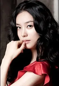 탤런트인 황선희의 대표 이미지