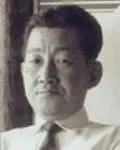 시인인 이한직의 대표 이미지